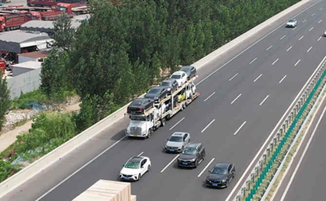 东风区高速公路汽车救援